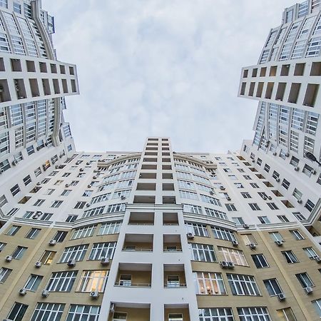 Arkadiya Hills Family Apartment Odessza Kültér fotó