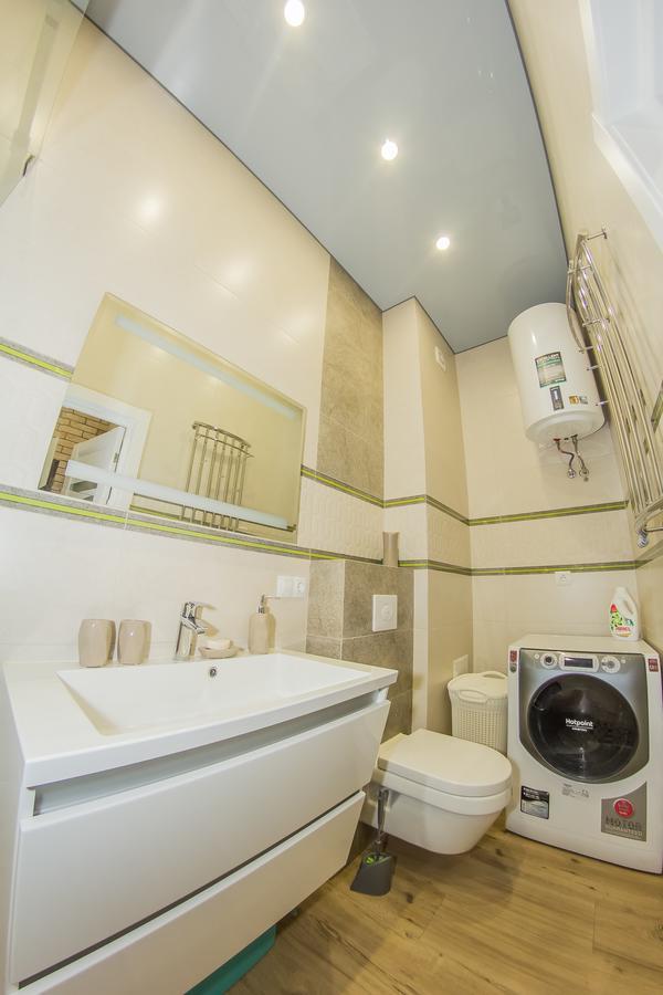 Arkadiya Hills Family Apartment Odessza Kültér fotó