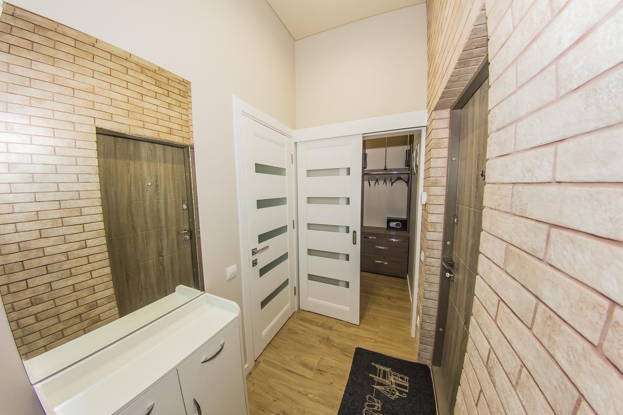 Arkadiya Hills Family Apartment Odessza Kültér fotó