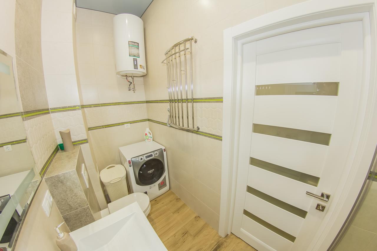 Arkadiya Hills Family Apartment Odessza Kültér fotó