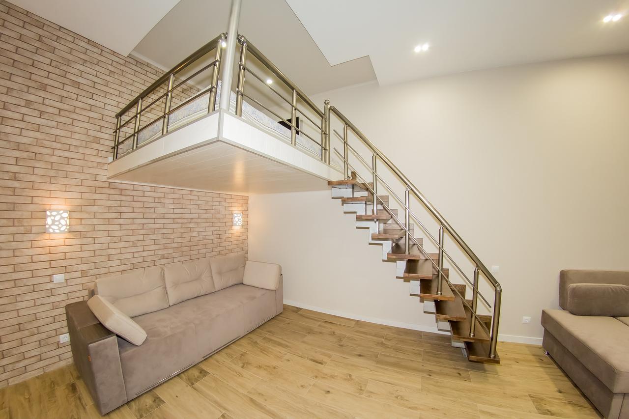 Arkadiya Hills Family Apartment Odessza Kültér fotó
