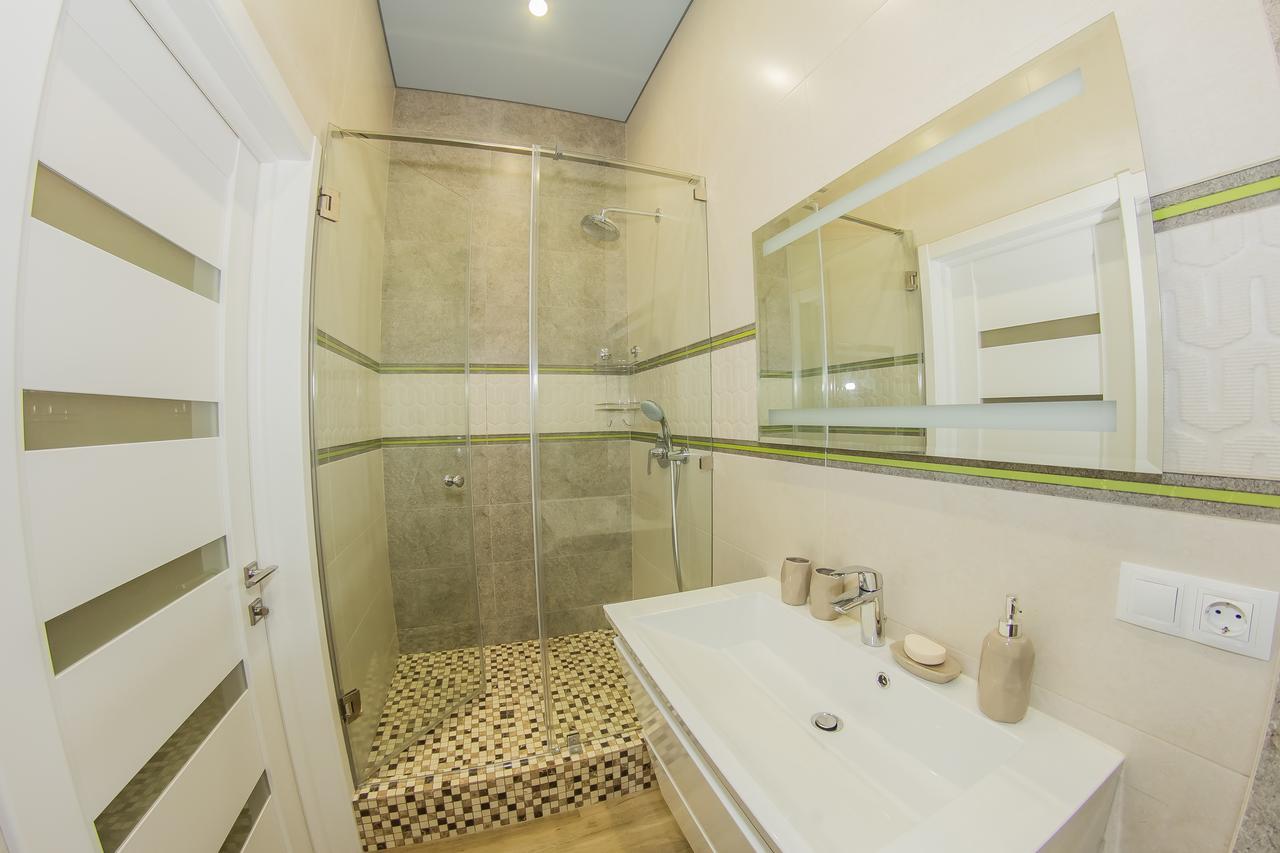 Arkadiya Hills Family Apartment Odessza Kültér fotó