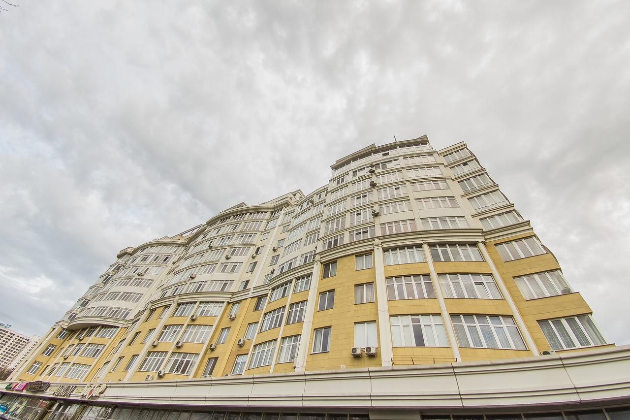 Arkadiya Hills Family Apartment Odessza Kültér fotó
